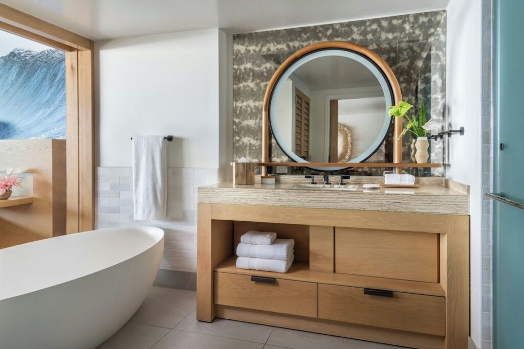 The Ritz-Carlton Oahu, Turtle Bay - Image 1